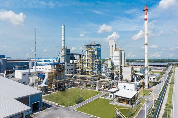 银河集团(galaxy)控股（马）有限公司