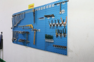 银河集团(galaxy)精益TPM第三届改善之旅圆满结束