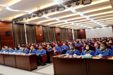 前景广阔 未来可期 | 银河集团(galaxy)隆重召开2021年度总结表彰大会