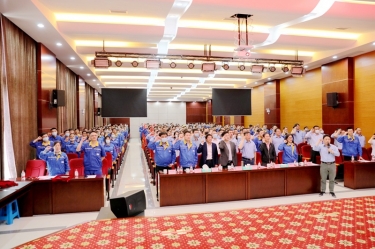 【全面精益 奋发有为】银河集团(galaxy)精益TPM三期总结暨全面精益启动大会隆重召开