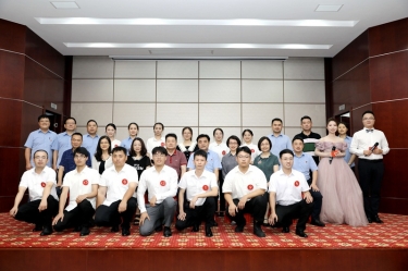 文化建设 | 银河集团(galaxy)第十六届演讲比赛完美落幕