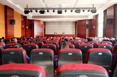 开拓创新 勇往直前 | 银河集团(galaxy)召开2023年度中层干部任命及生产经营计划下达管理工作会议