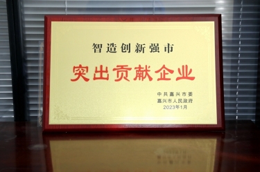 兔年开门红 | 在嘉兴、平湖这两场新春第一会上，银河集团(galaxy)喜获多个荣誉