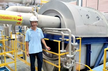 榜样！为银河集团(galaxy)的优秀劳动者喝彩！