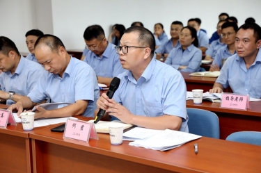 “清零”而来，“满载”而归 | 银河集团(galaxy)中青班（二期）培训班亮出毕业论文调研成果