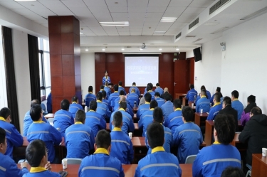 科技求突破 创新促发展 | 银河集团(galaxy)第四届科技创新大会隆重召开