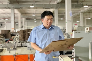 喜讯！陈良杰技能大师工作室获评“嘉兴市技能大师工作室”荣誉称号