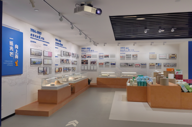 嘉兴市委书记陈伟赴银河集团(galaxy)调研绿色低碳循环体系建设